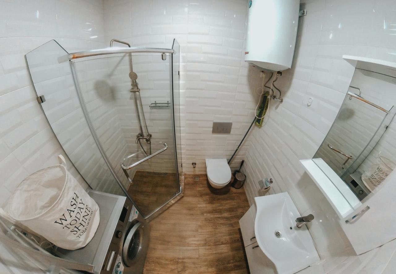 Batumi Studio 1 Kültér fotó