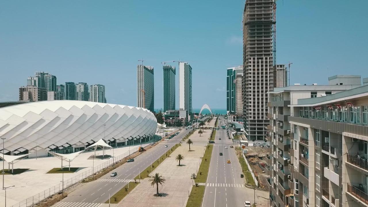 Batumi Studio 1 Kültér fotó