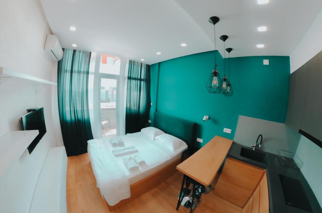Batumi Studio 1 Kültér fotó