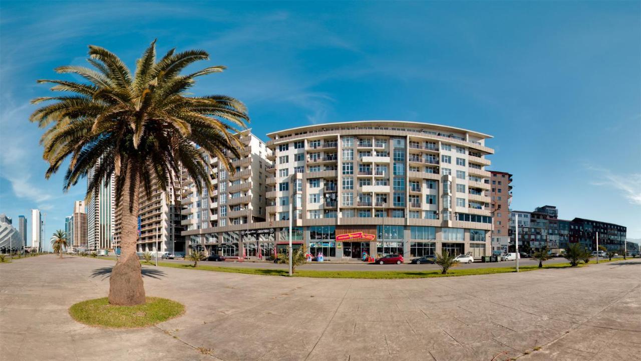 Batumi Studio 1 Kültér fotó
