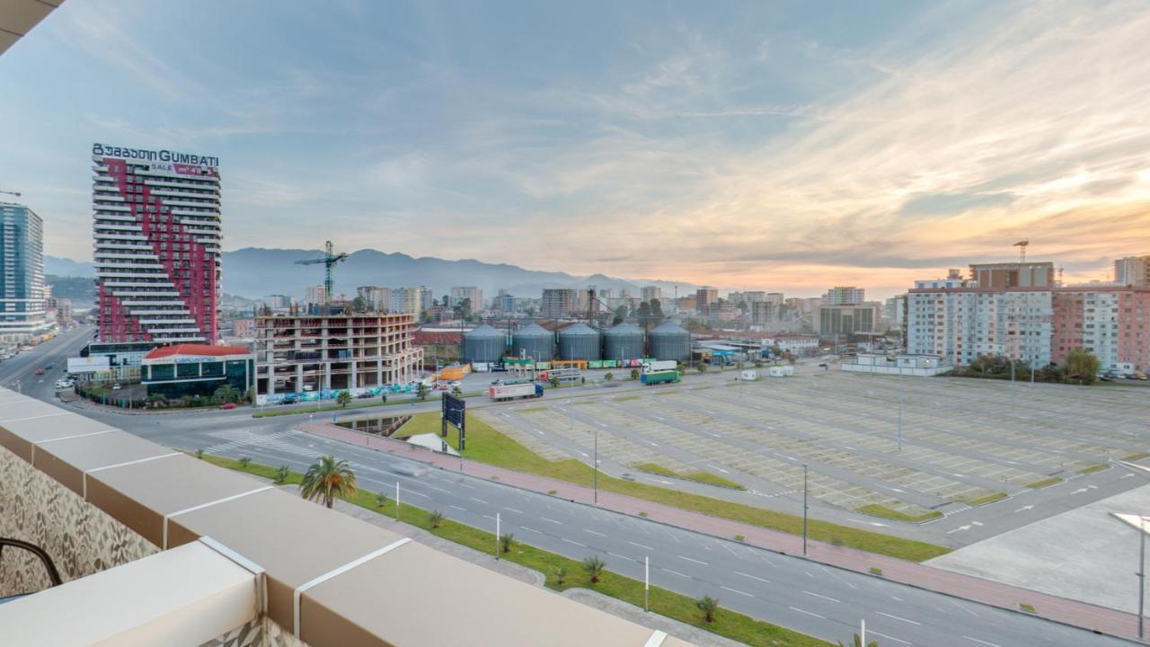 Batumi Studio 1 Kültér fotó