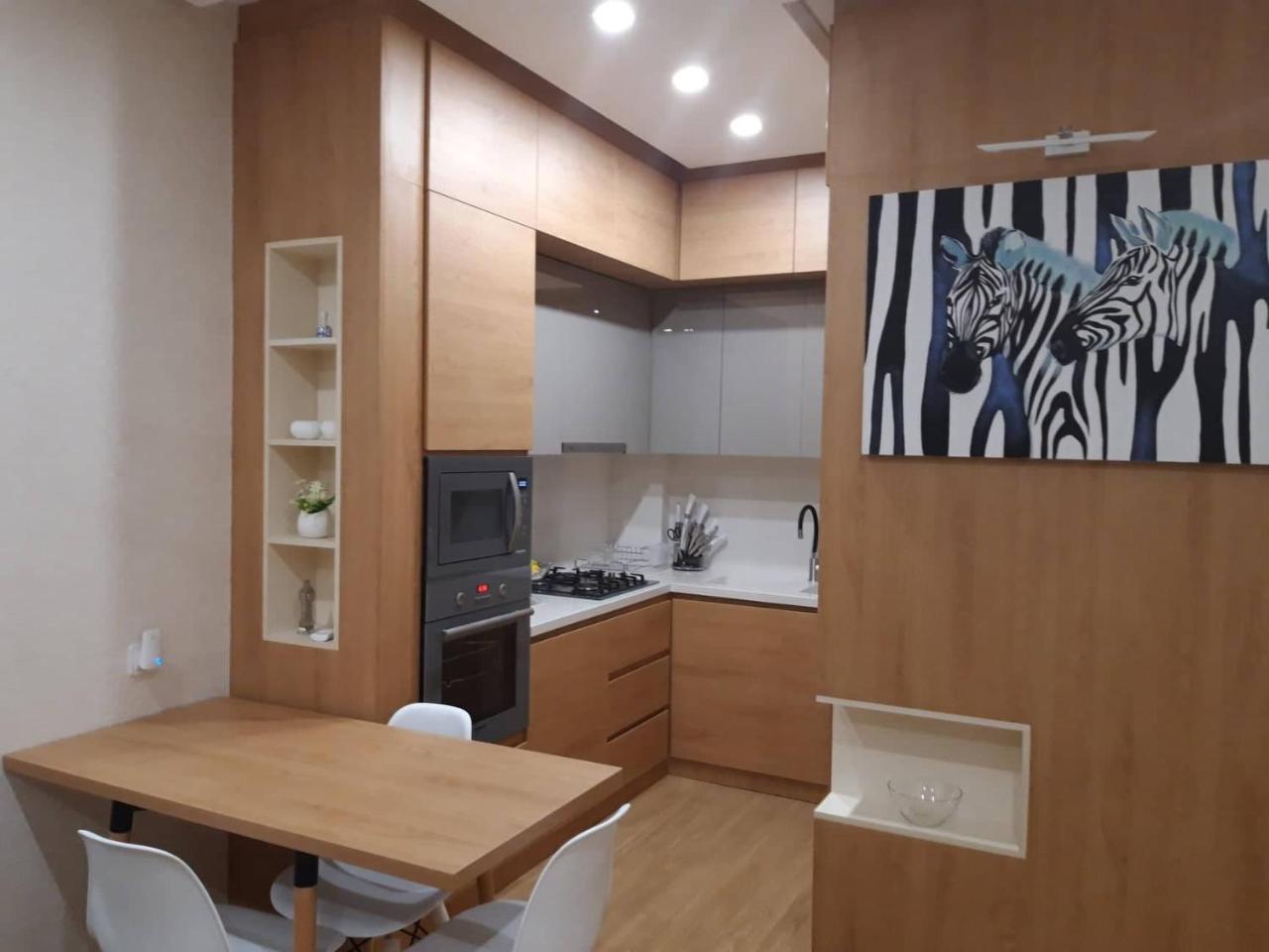 Batumi Studio 1 Kültér fotó