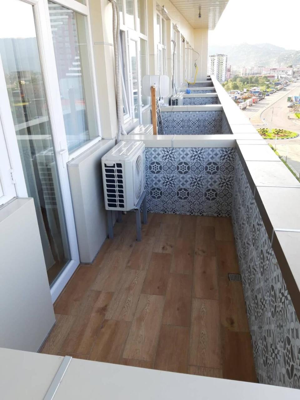 Batumi Studio 1 Kültér fotó