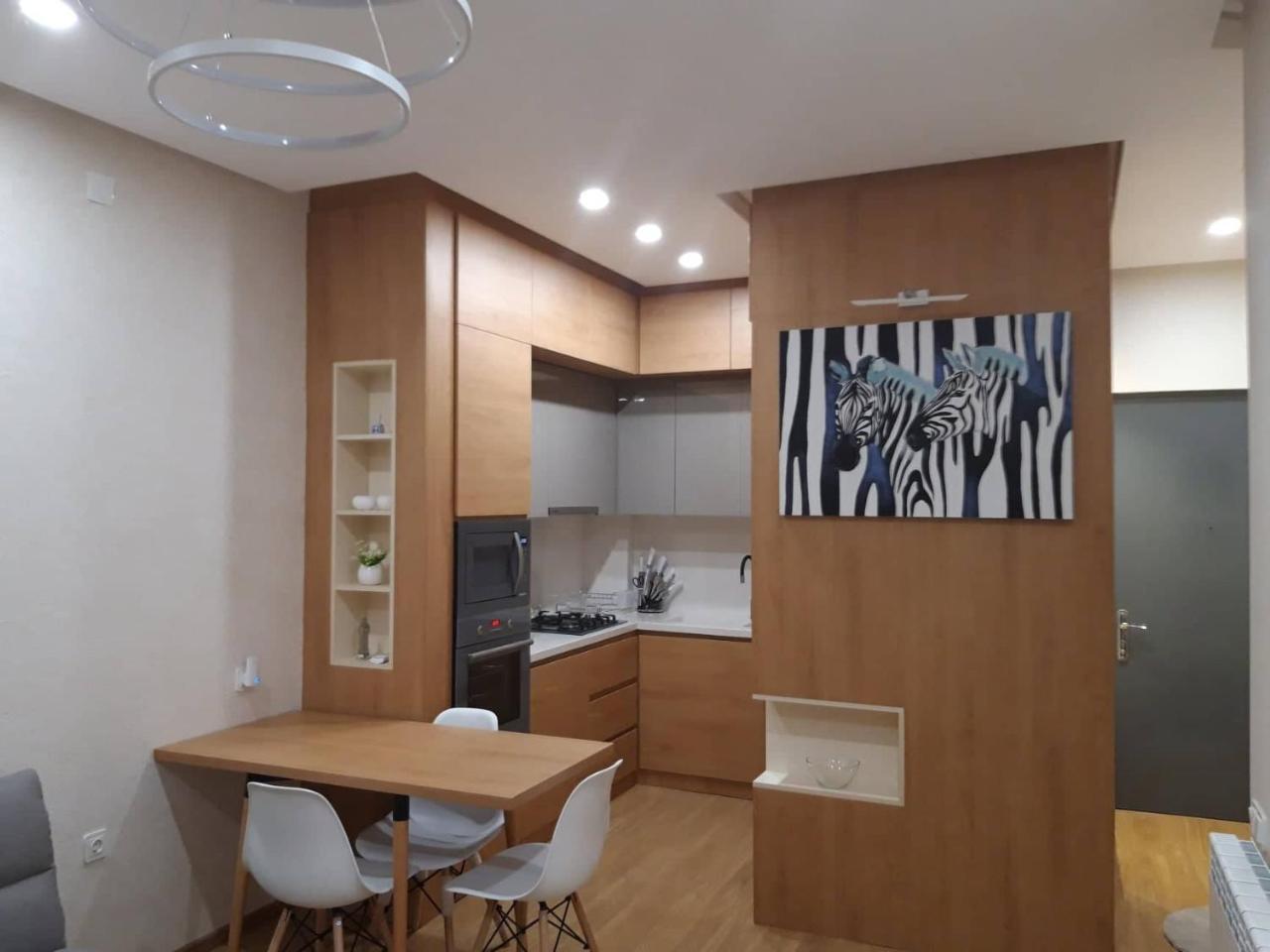 Batumi Studio 1 Kültér fotó