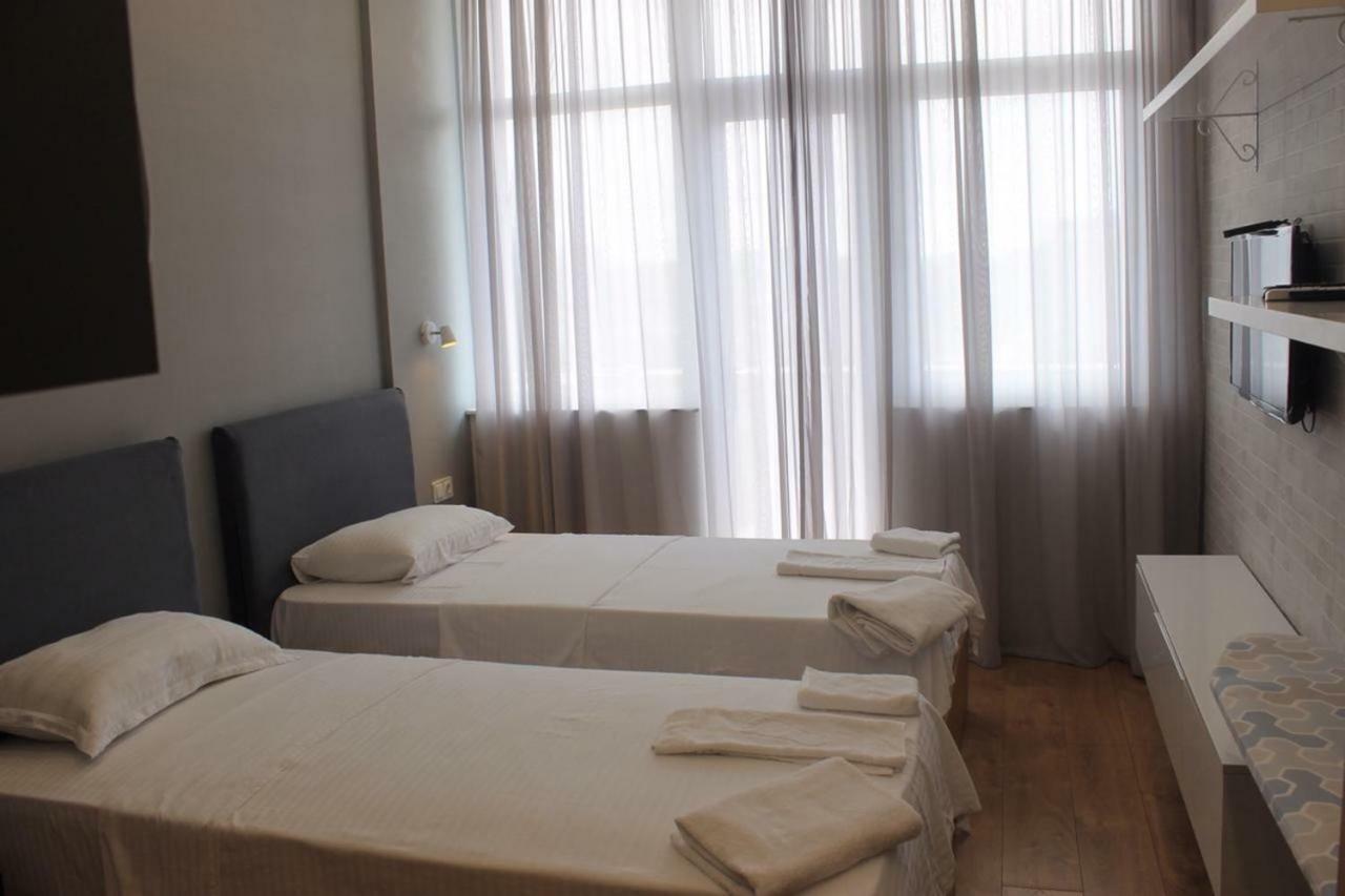 Batumi Studio 1 Kültér fotó