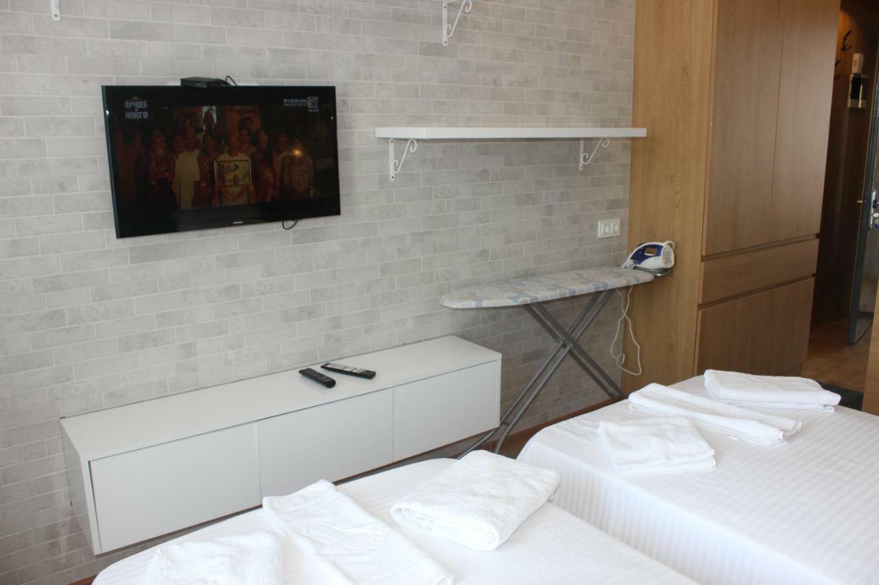 Batumi Studio 1 Kültér fotó