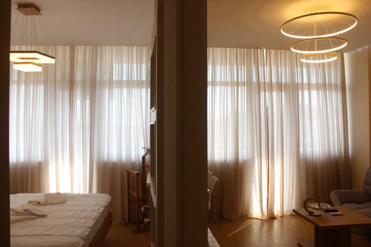Batumi Studio 1 Kültér fotó