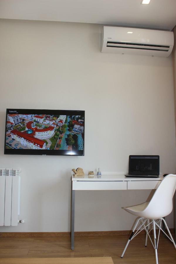 Batumi Studio 1 Kültér fotó