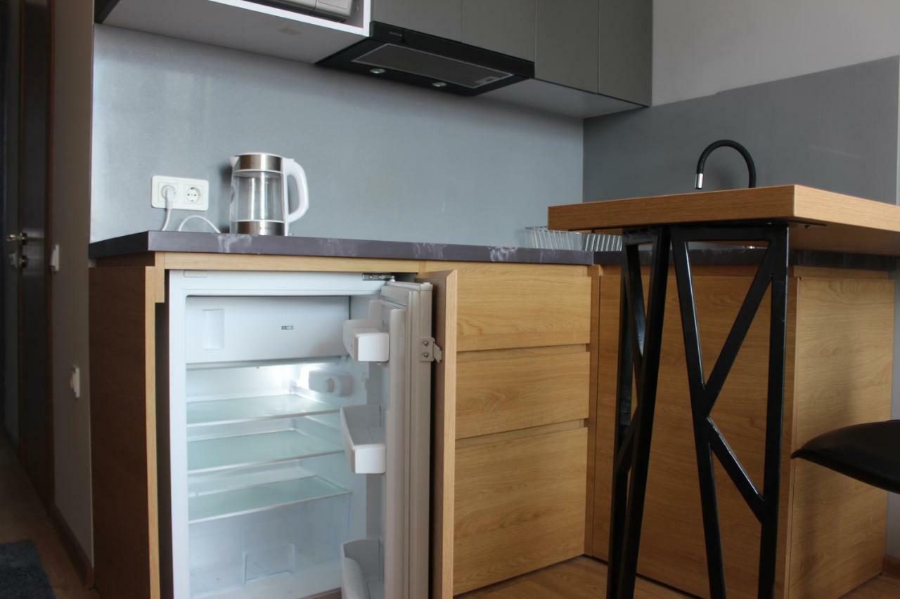 Batumi Studio 1 Kültér fotó