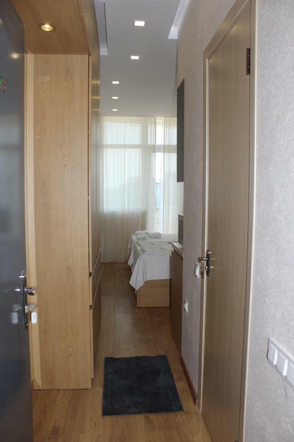 Batumi Studio 1 Kültér fotó