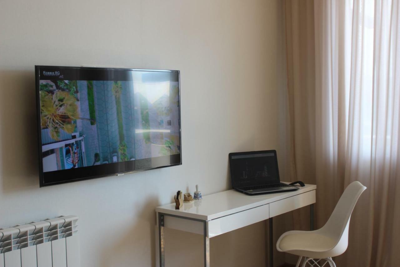 Batumi Studio 1 Kültér fotó