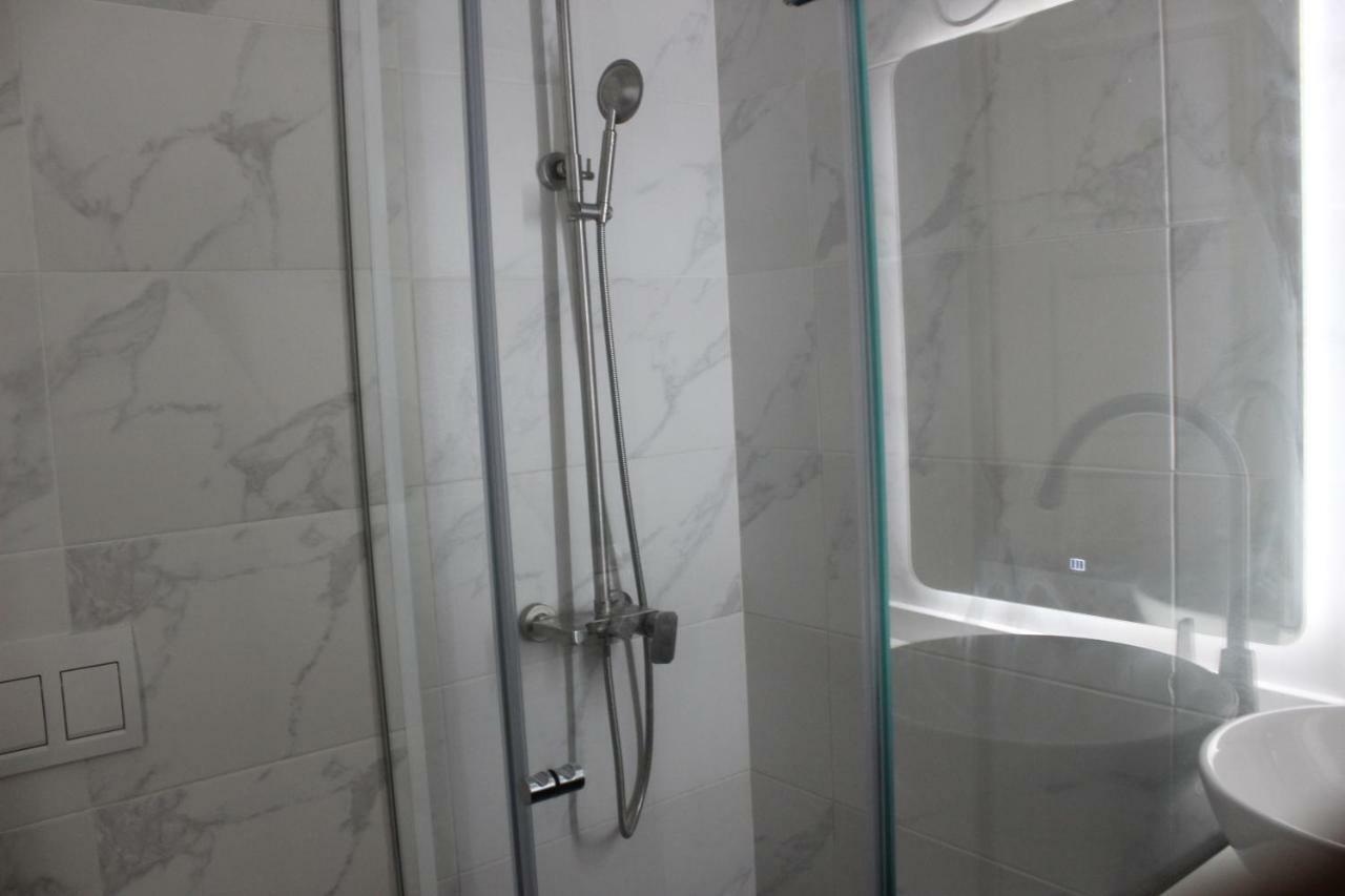 Batumi Studio 1 Kültér fotó