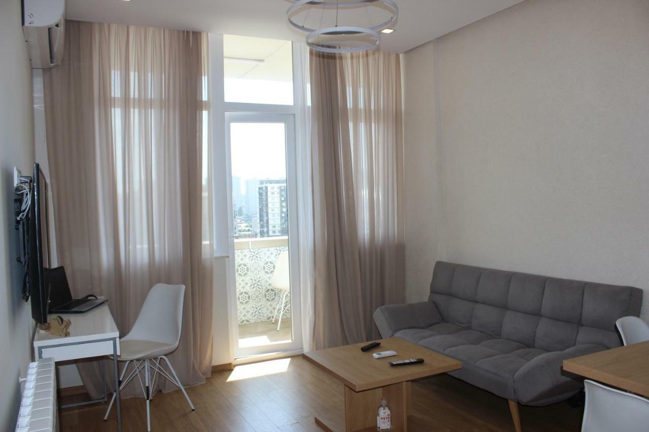 Batumi Studio 1 Kültér fotó