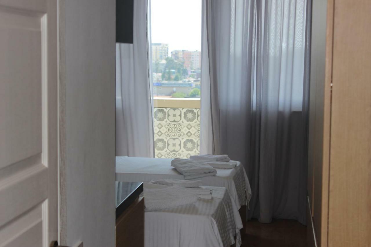 Batumi Studio 1 Kültér fotó