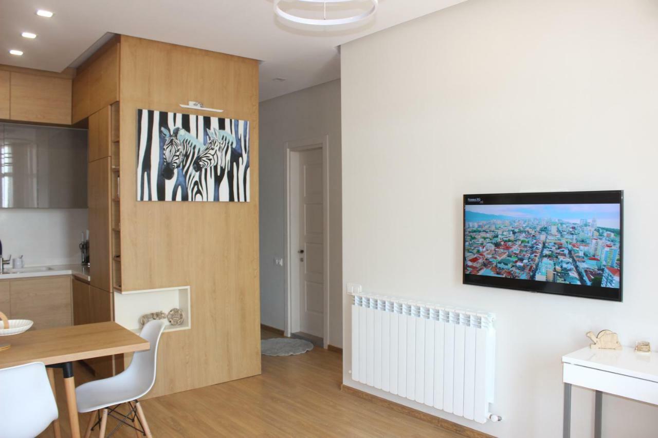 Batumi Studio 1 Kültér fotó